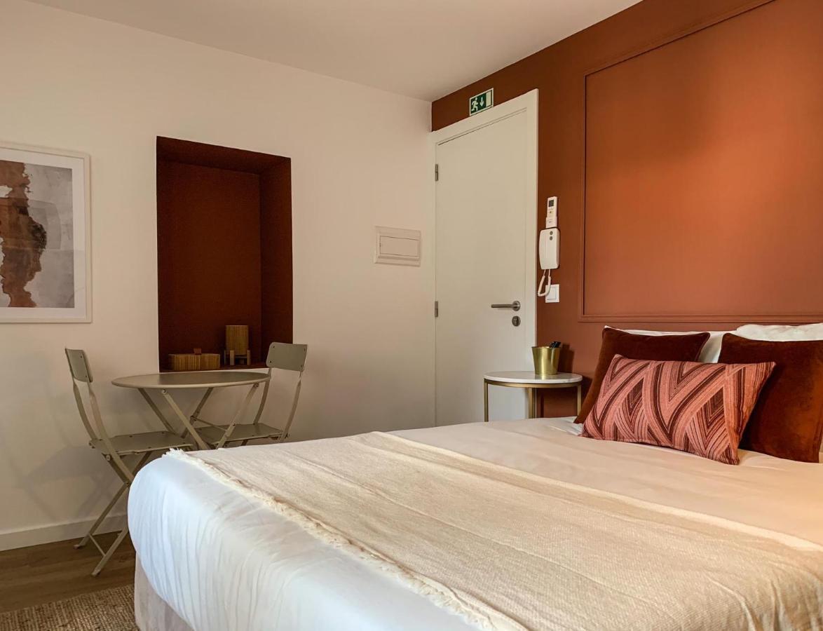Casa Do Museu, Museum House Bed & Breakfast Coimbra Dış mekan fotoğraf