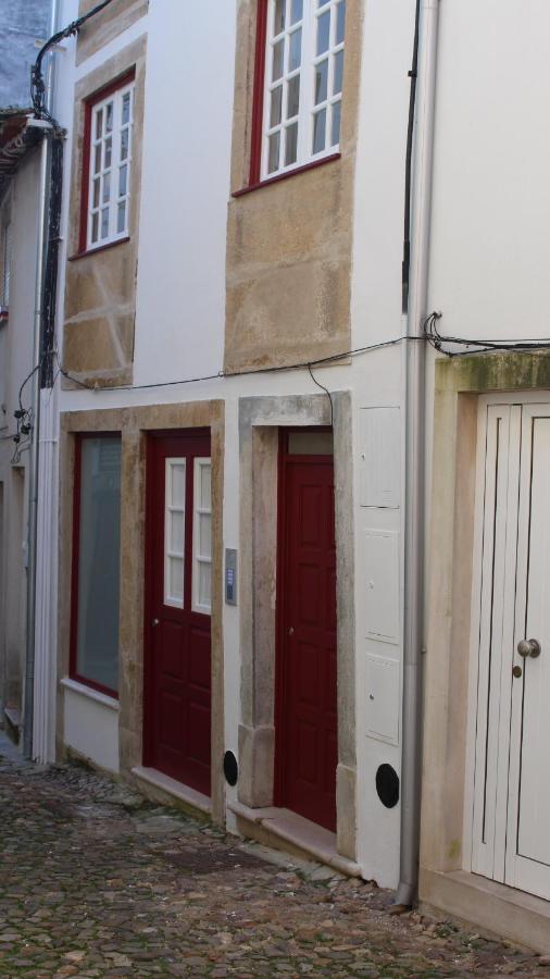 Casa Do Museu, Museum House Bed & Breakfast Coimbra Dış mekan fotoğraf