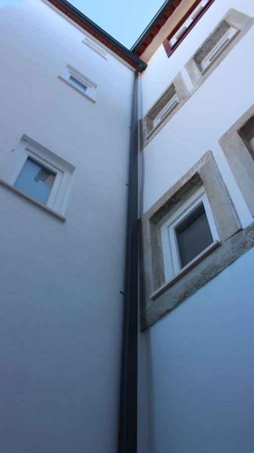 Casa Do Museu, Museum House Bed & Breakfast Coimbra Dış mekan fotoğraf