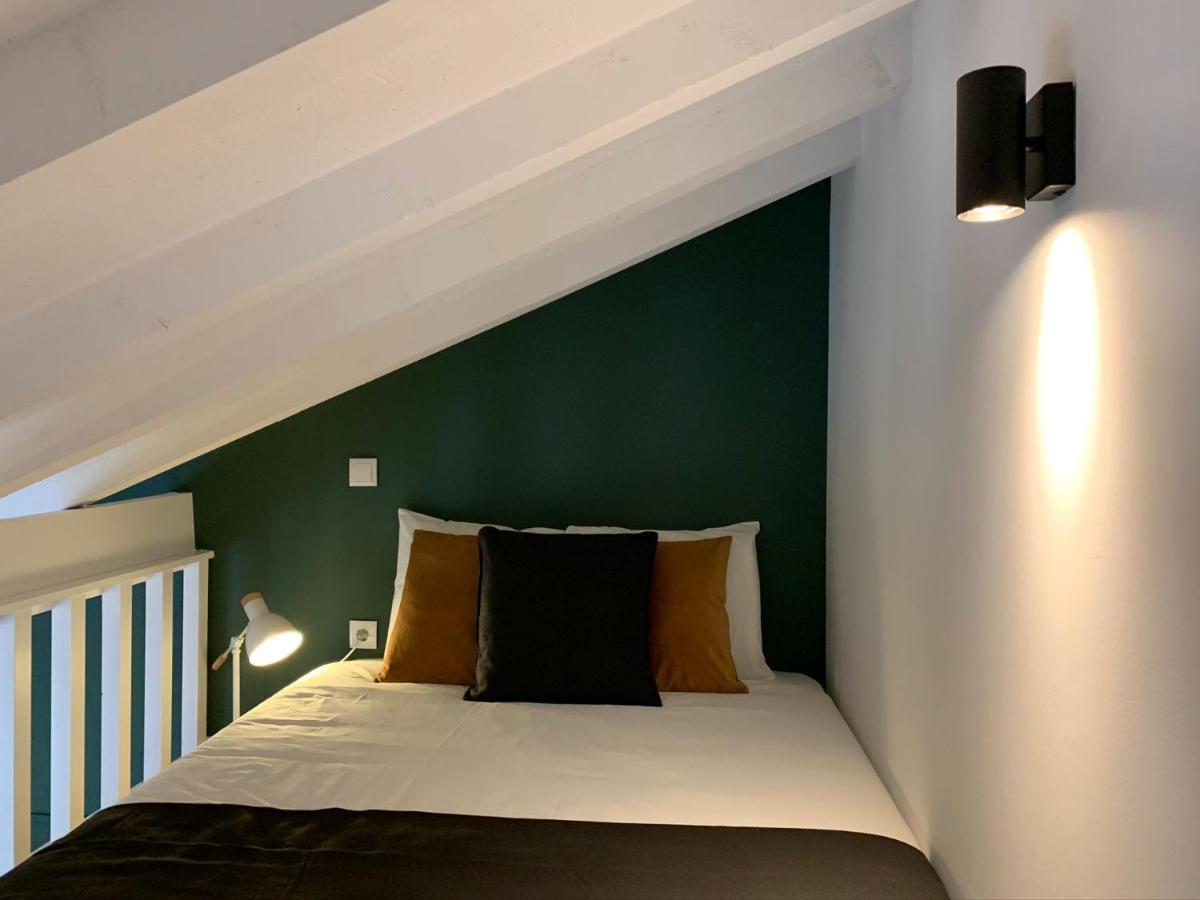 Casa Do Museu, Museum House Bed & Breakfast Coimbra Dış mekan fotoğraf